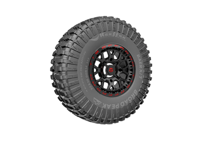 Broad Peak Baer XT Radial Tire
