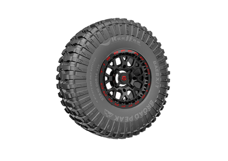 Broad Peak Baer XT Radial Tire