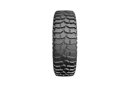 Broad Peak Baer XT Radial Tire