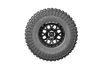 Broad Peak Baer XT Radial Tire