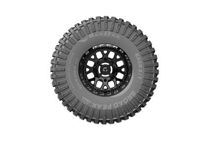 Broad Peak Baer XT Radial Tire