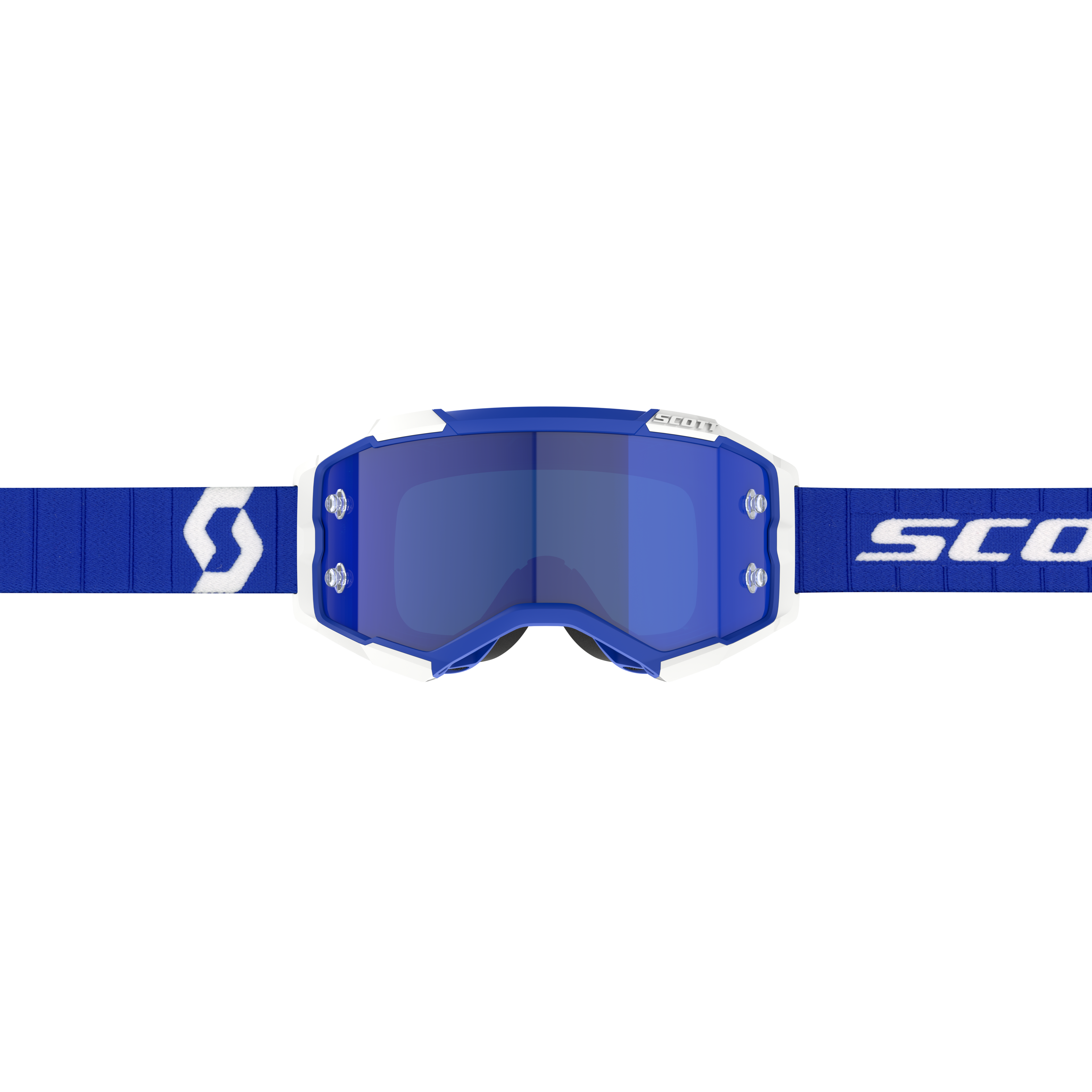 Fury Goggle Bu Bu Crm Wrk