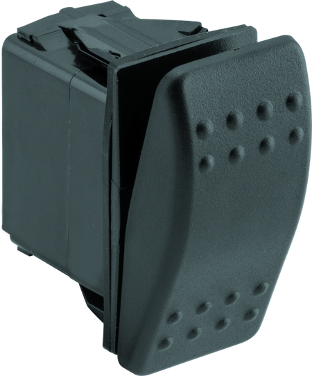 DragonFire Racing Lighted Switch 2-Way Momentary Winch