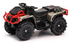 1:20 Scale Can Am Outlander X Mr 1000r