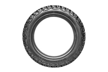 Rough Country | 33x12.50R20 Venom Terra Hunter X/T | TVPXT04