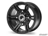 Intimidator Tires 32x10x14 on 14"  Bandit H-Series Black Wheels 4/156 Pattern
