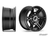 Standard XT Warrior Tires 32x10x14 on 14x7 Bandit H-Series Black Wheels 4/156 Pattern