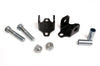 Bar Pin Eliminator Kit | Front | Jeep Cherokee XJ/Wrangler TJ/Wrangler Unlimited 4WD | 1088