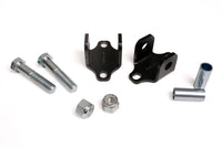 Bar Pin Eliminator Kit | Front | Jeep Cherokee XJ/Wrangler TJ/Wrangler Unlimited 4WD | 1088