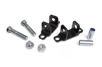 Bar Pin Eliminator Kit | Rear | Jeep Wrangler JK/Wrangler TJ/Wrangler Unlimited  | 1089