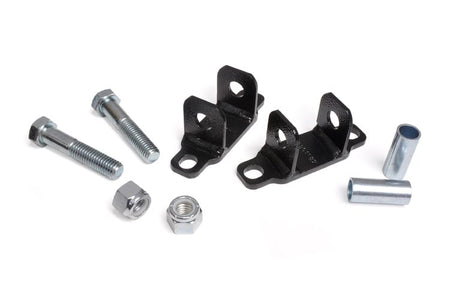 Bar Pin Eliminator Kit | Rear | Jeep Wrangler JK/Wrangler TJ/Wrangler Unlimited  | 1089