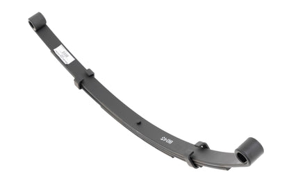 Front Leaf Springs | 4" Lift | Pair | International Scout II 4WD (1971-1980) | 8045Kit