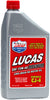 LUCAS Synthetic High Performance Oil 15W40 - 1 Quart