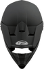 Mx 46 Off Road Helmet Matte Black Md