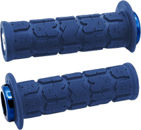 Atv Rogue 2.1 Grip 125mm Navy Blue/Blue