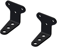Tailgate Leveler Brackets Hon