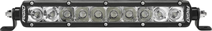 RIGID SR Series Pro 10" Combo LED Light Bar - Part Number 910313
