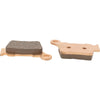 Brake Pad Kit Sintered