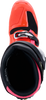 Tech 7 Black/Red Fluo/Pink Fluo 12