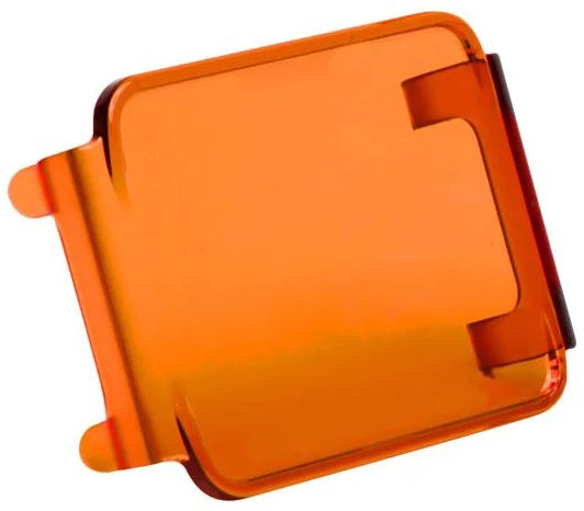 Light Cover D Series Amber Pro