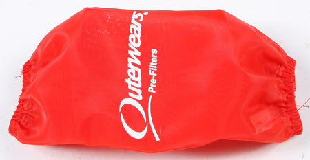 Pre Filter  Red K&N Pl1003
