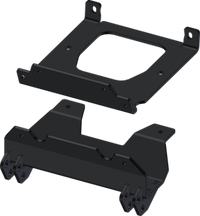 Plow Mount Pol