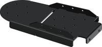 V Plow Extension