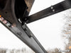 Can-Am Maverick R Scratch-Resistant Full Windshield