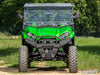 Kawasaki Teryx 750 / 800 Scratch Resistant Flip Windshield