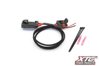 Plug N Play Power Out License Plate Pol
