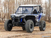 Honda Talon 1000X 1.5" Forward Offset Boxed A-Arms