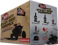 Power Pack Utv/Atv 10w50