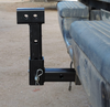 HORNET Quick Adjust Receiver Hitch 5000lb - Part Number U-4200