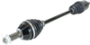 6 Ball Axle