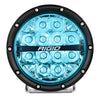 360 Series 6" Spot Rgb/2 Rgbw