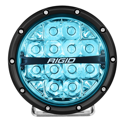 360 Series 6" Spot Rgb/2 Rgbw