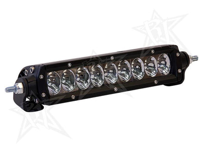 Rigid Industries 6in SR-Series - Fog - White