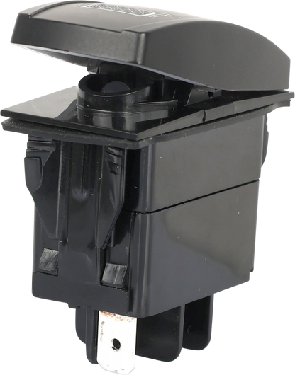 Light Bar Switch Standard