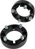 Wheel Spacer 1.5" 4/137 Stud: 12mm X 1.25mm