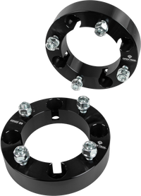 Wheel Spacer 1.5" 4/137 Stud: 12mm X 1.25mm