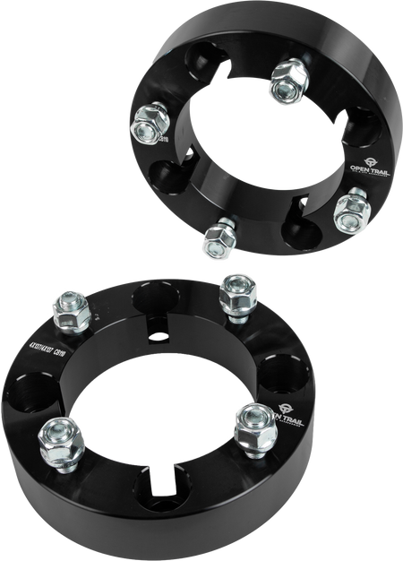 Wheel Spacer 1.5" 4/137 Stud: 12mm X 1.25mm