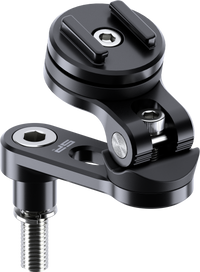 Bar Clamp Mount Pro Black
