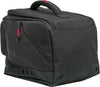 Helmet Garage Black