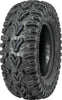 QuadBoss QBT448 Utility Tire - 24x8-12 6Ply
