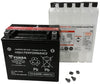 Battery Ytx14h Bs Maintenance Free