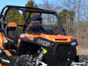Polaris RZR XP Turbo Half Windshield
