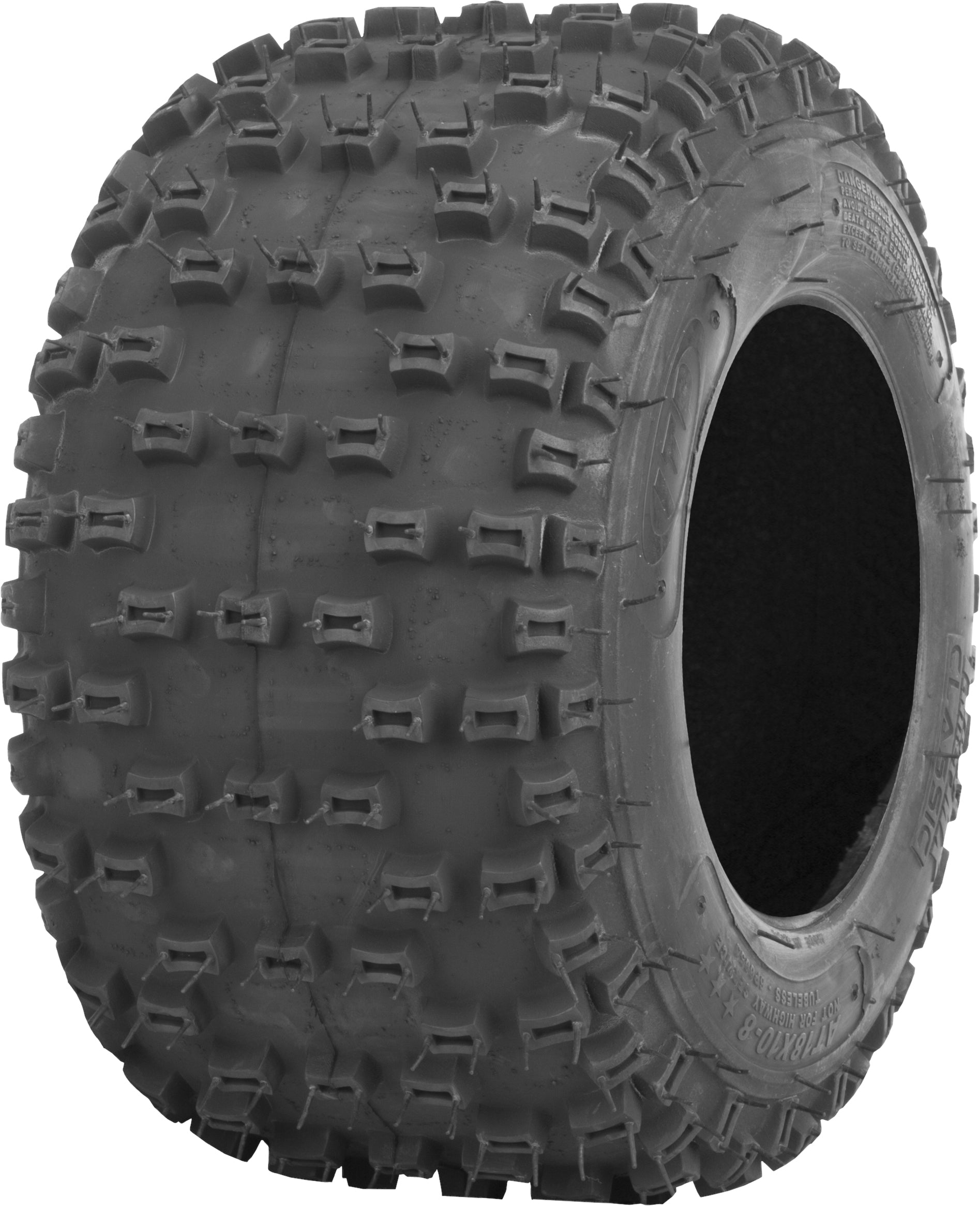 Turf Tamer Classic 18x10 8 2 Ply