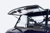 Seizmik 13+ Polaris Ranger 900/1000 XP/Crew Full-Size Pro-fit Windshield Flip Up Vent