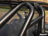 Polaris RZR PRO XP Rear Windshield 