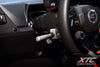 Self Canceling Turn Signal With Billet Lever & Drl Cfm